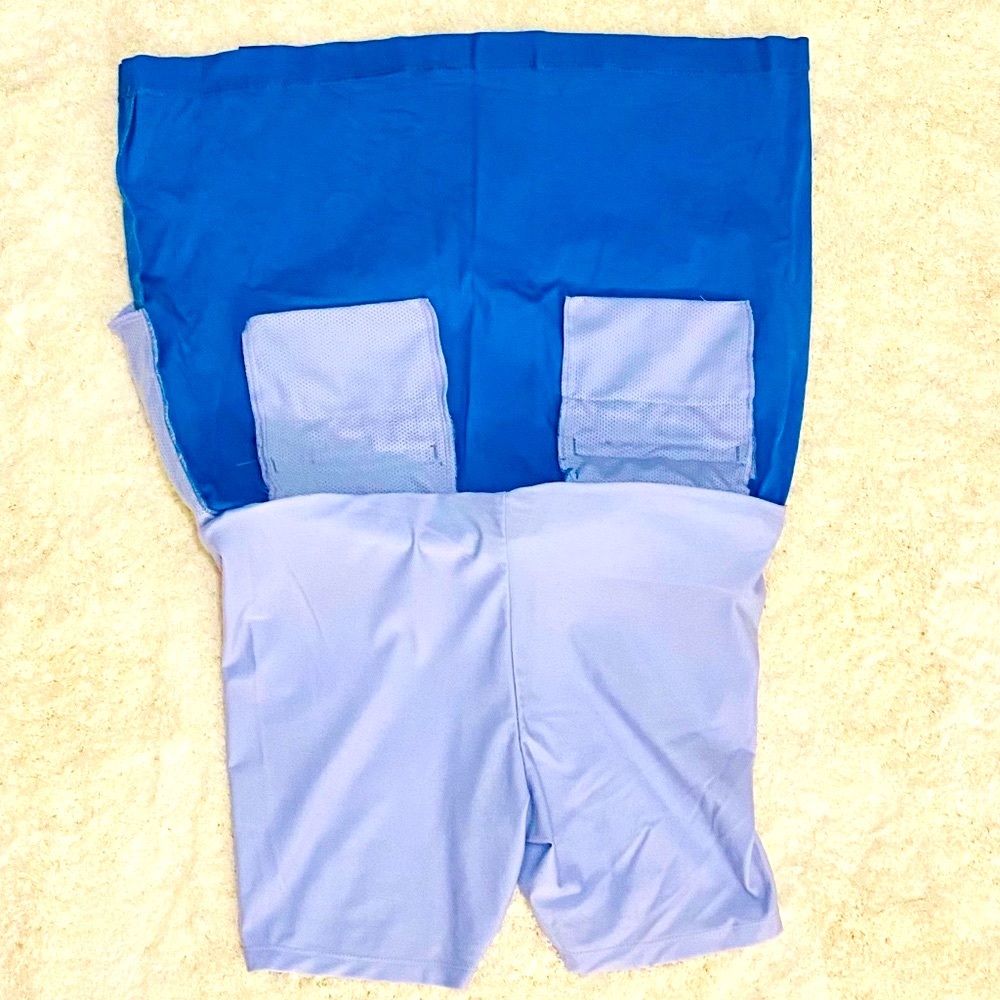 Swing Control Skort - image 4